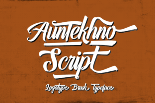 Auntekhno Script: A Designer’s Practical Review