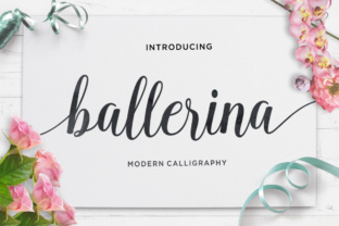 Ballerina Script: A Designer’s Practical Review