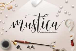 Mustica Script: A Designer’s Practical Review