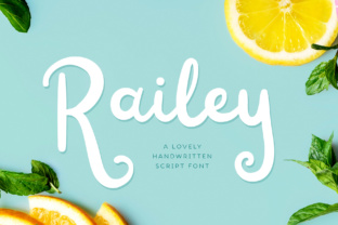 Railey Script: A Designer’s Practical Review